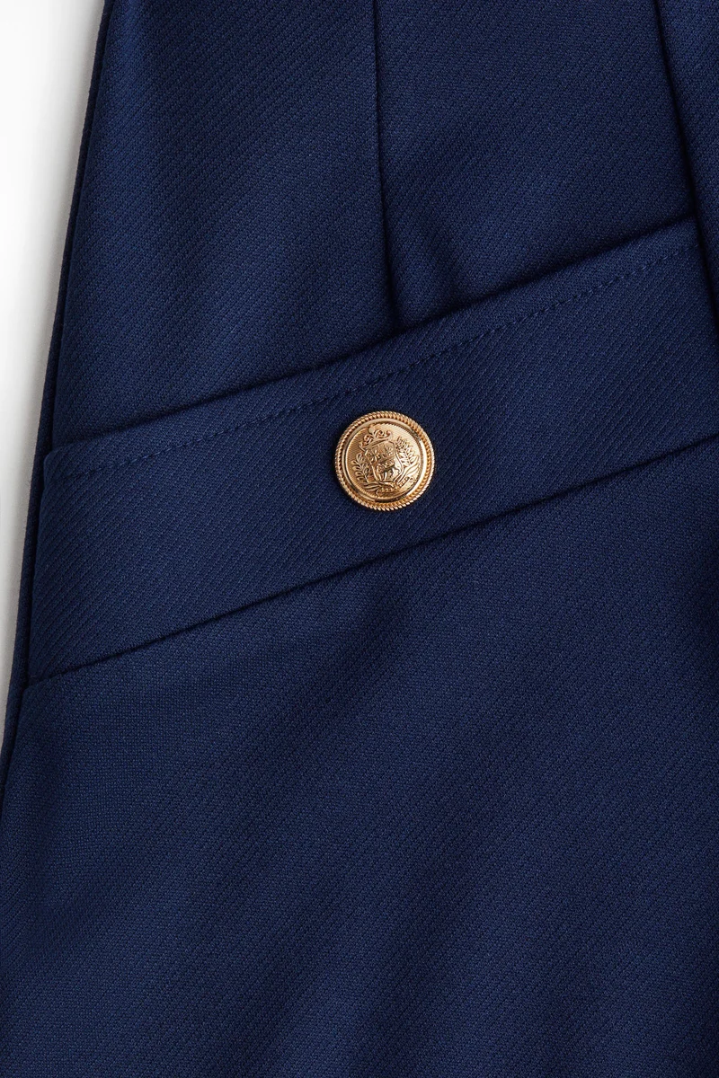 H&M Interlock shorts