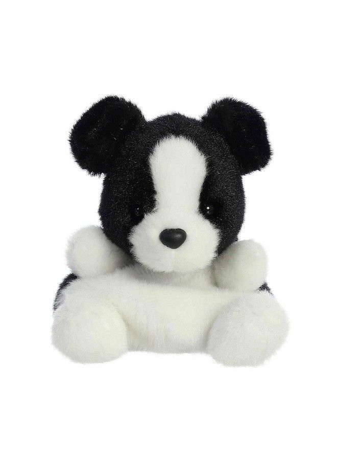 Aurora World Aurora Palm Pals 5" Brody Collie - Image 2