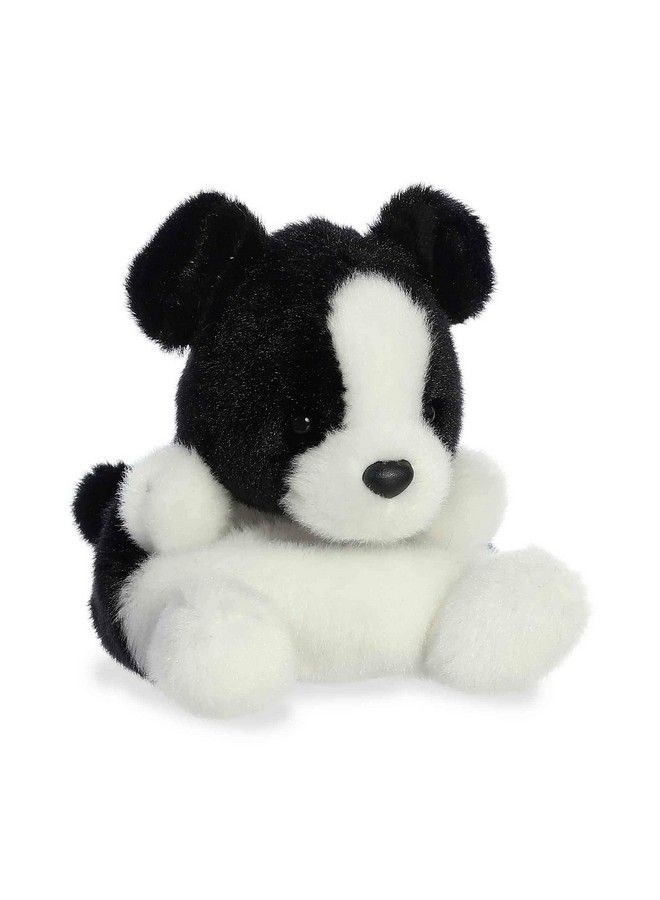 Aurora World Aurora Palm Pals 5" Brody Collie - Image 3