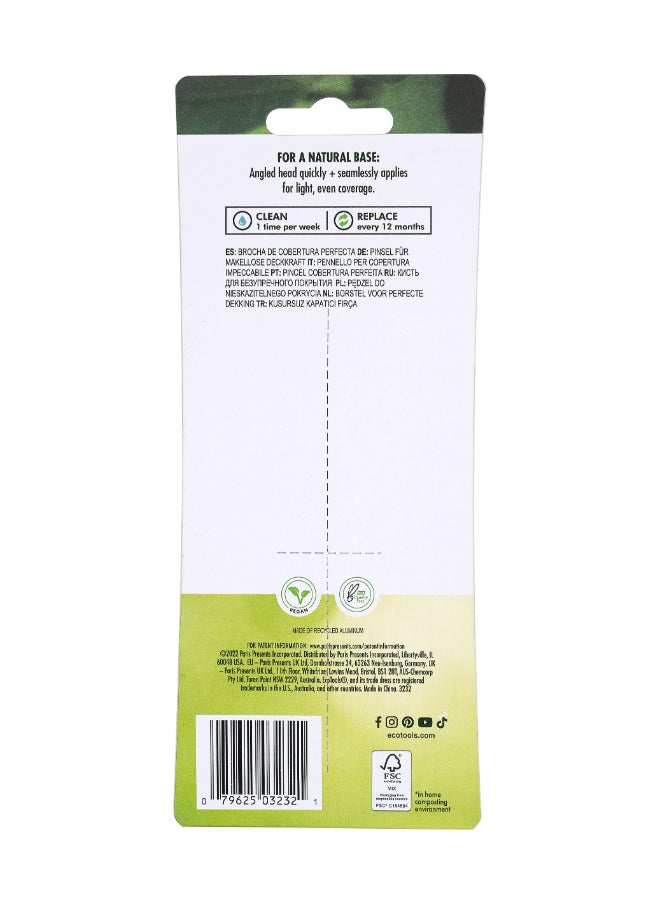 Eco Tools Flawless Coverage  - Image 1
