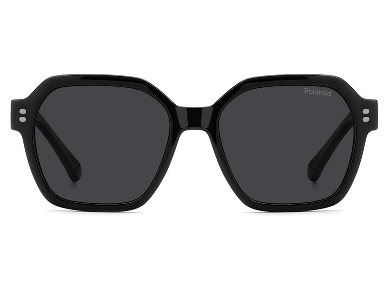 Polaroid Kids Unisex Square Sunglasses  48 PLD 8069/S - Image 1
