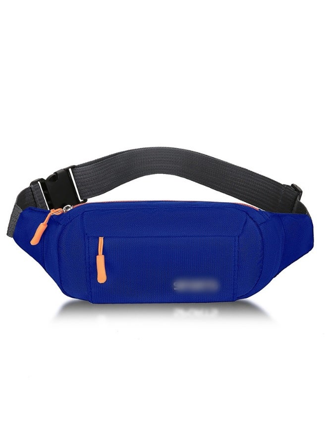 KUYING Fashionable Sports Running Waist Bag