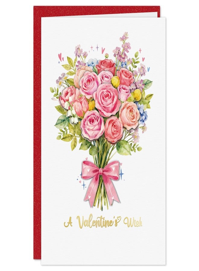 FLYAB Valentine's Day card with Envelope D1 - Image 1