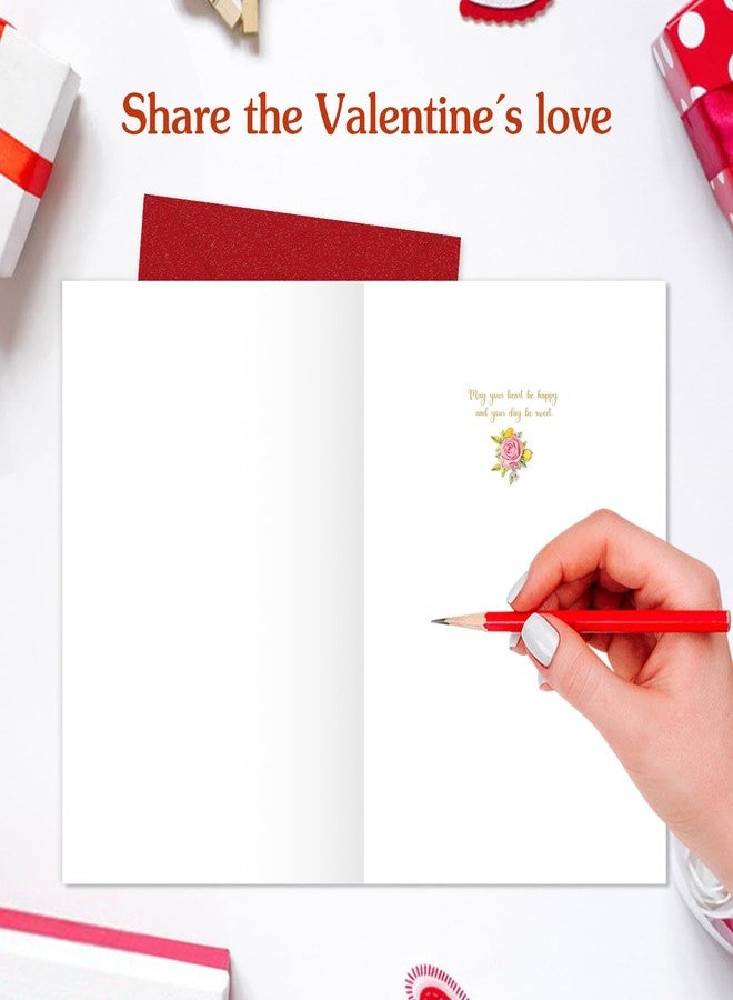 FLYAB Valentine's Day card with Envelope D1 - Image 5