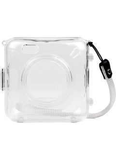 Rubik Rubik Crystal Hard Storage Case Bag Shell Cover Protector for Paperang P1 Photo Printer  - Image 1