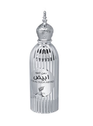 Dehn al Oudh Abiyad Eau de Parfum, 100 ml - view 2