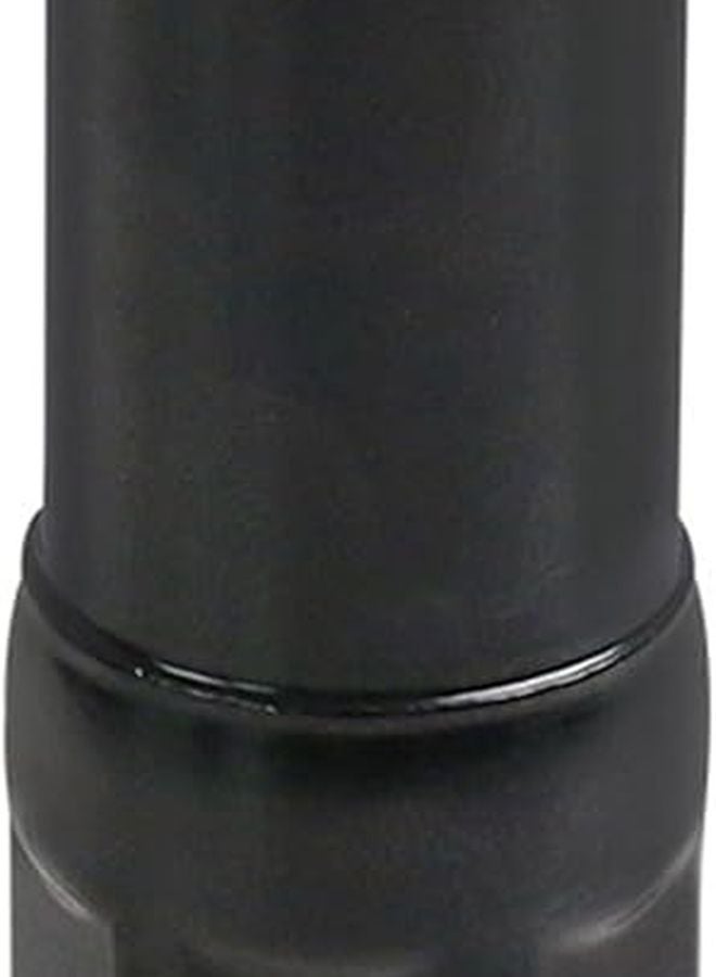 7 Spline Nut Drive Tuner Tool 16.5mm 7 Point Wheel Nut Socket Removal Tool - Image 1