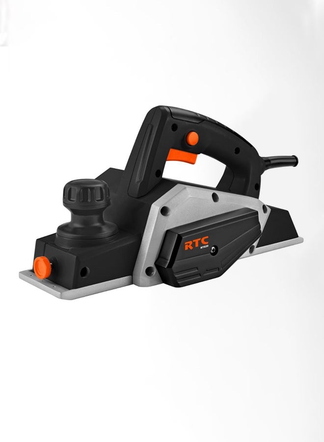 RTC RTC 620 Professional Electric Wood Planer – 850W – 82×2 mm Cutting Size – 1-Year Warranty  - Image 2