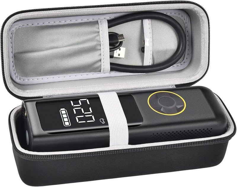 PSofcake Portable Air Compressor Case for Fanttik X8 - Image 1