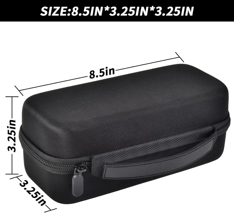 PSofcake Portable Air Compressor Case for Fanttik X8 - Image 5