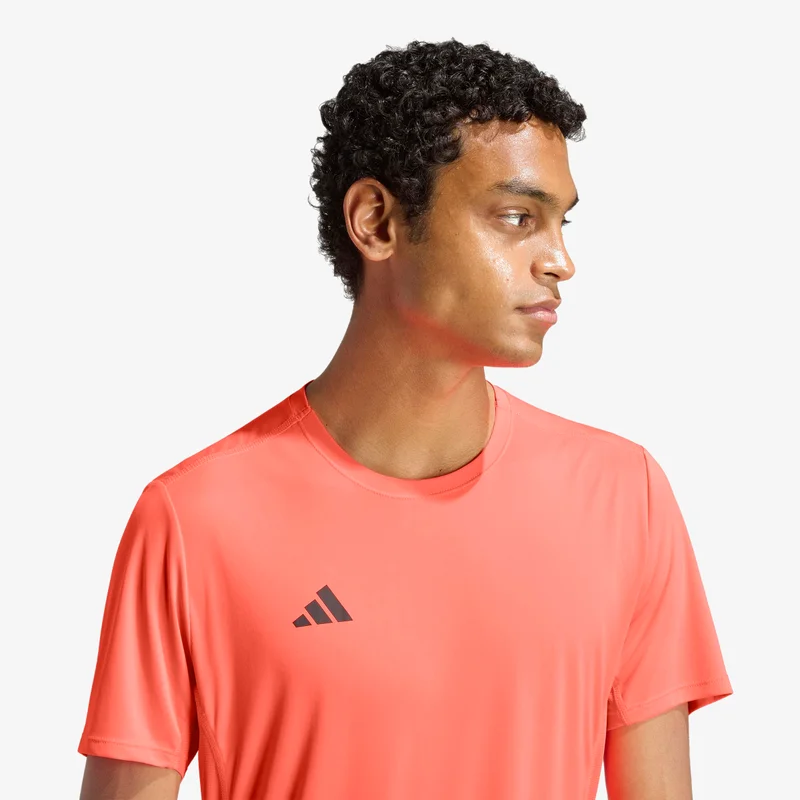 Adidas  Adizero Essentials Running T-Shirt for Men | Best Price UAE