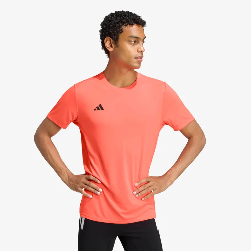 Adidas  Adizero Essentials Running T-Shirt for Men | Best Price UAE