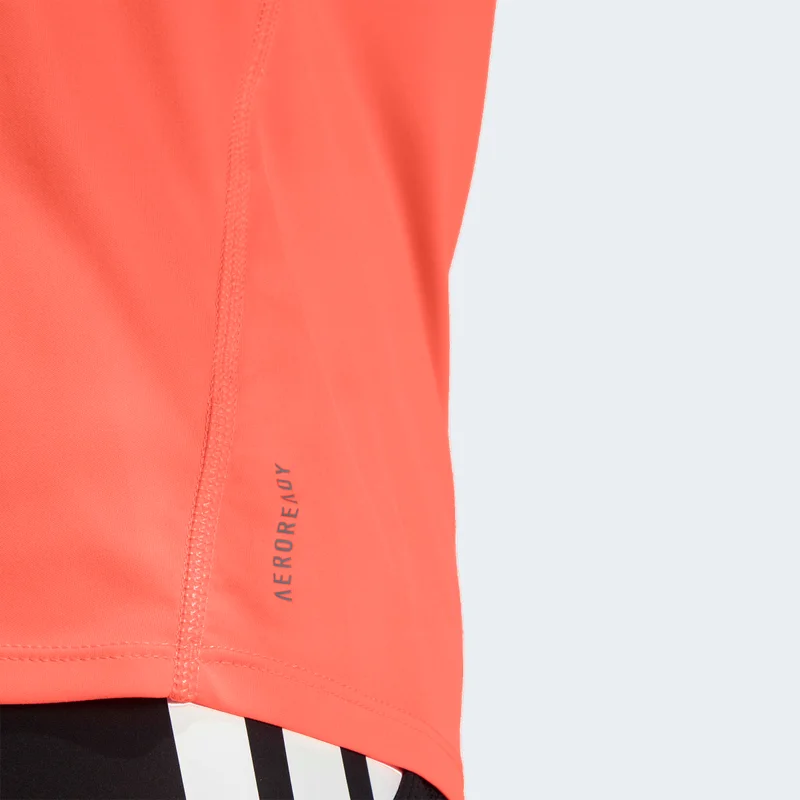 Adidas  Adizero Essentials Running T-Shirt for Men | Best Price UAE