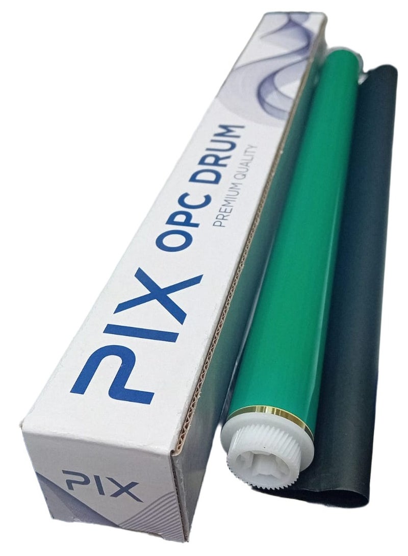 كومباتيبل طبلة Pix Opc متوافقة مع Canon IR C5560/5530/5525/5535/5560i/5550 جديدة - Image 1