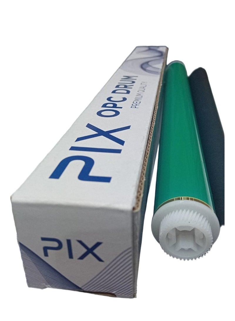 كومباتيبل طبلة Pix Opc متوافقة مع Canon IR C5560/5530/5525/5535/5560i/5550 جديدة - Image 3