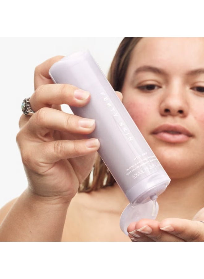 فنتي مجموعة Fenty Skin Start’R للبشرة الجافة - Image 2