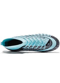 SKT Shiketro Football Shoes Fashion Men's And Women's High Top Training Shoes  - Image 2