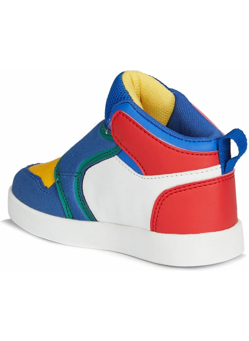 فيكو 313.F20K.100 Ufo Filet Boys Shoes