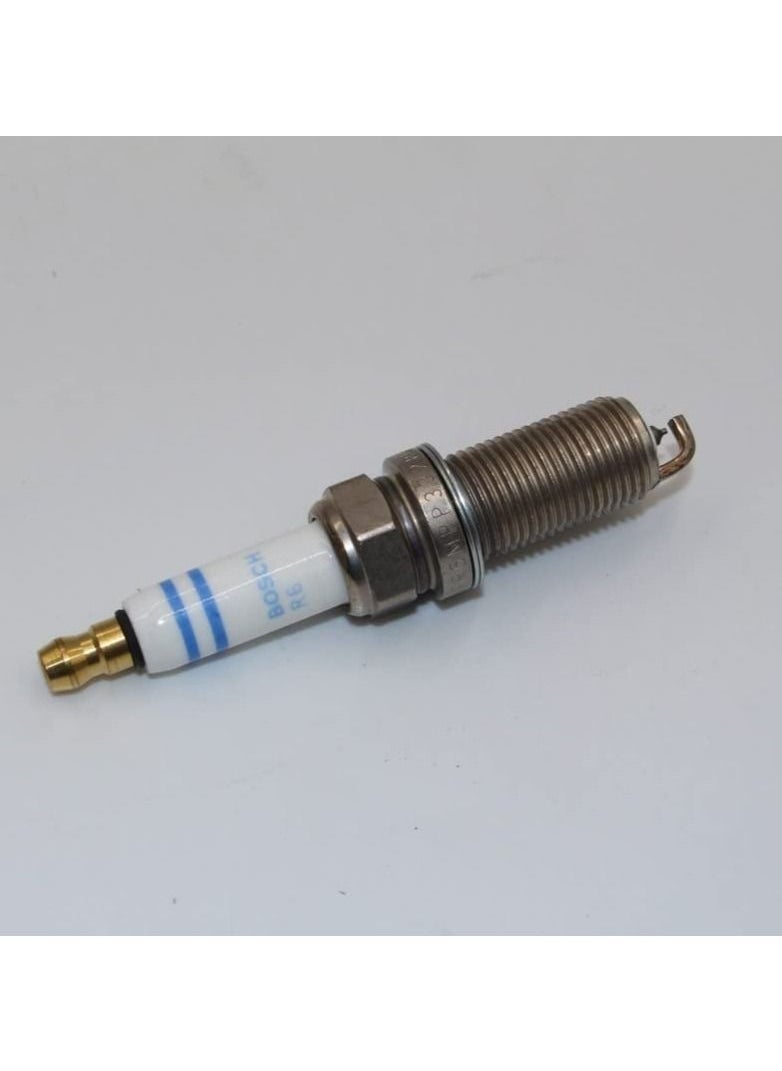 BOSCH BOSCH SPARK PLUG DB M271 FR6MPP332 pack of 2  - Image 5