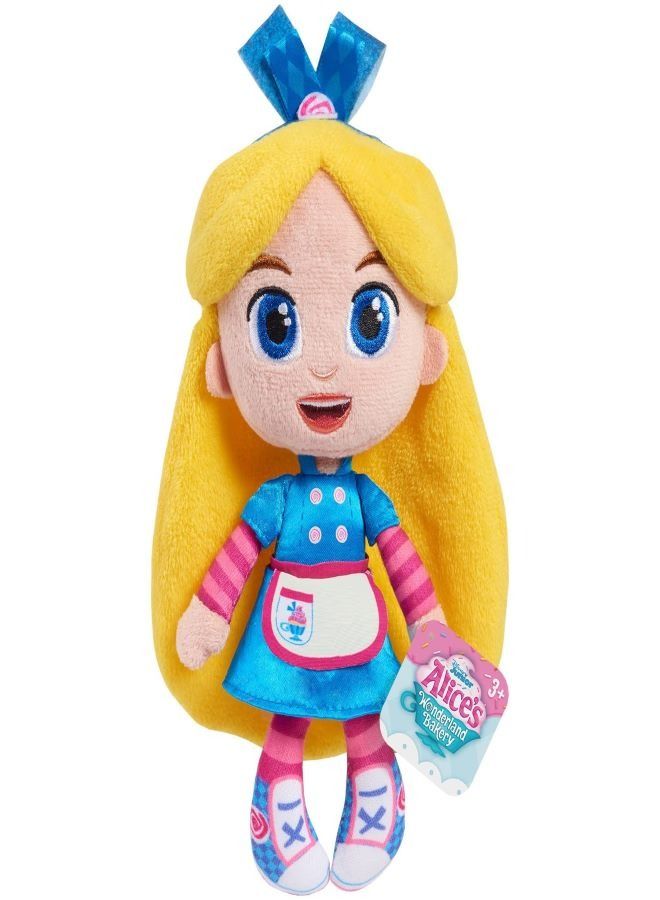 Disney Disney - Alice'S Wonderland Bakery Small Plush - Image 1