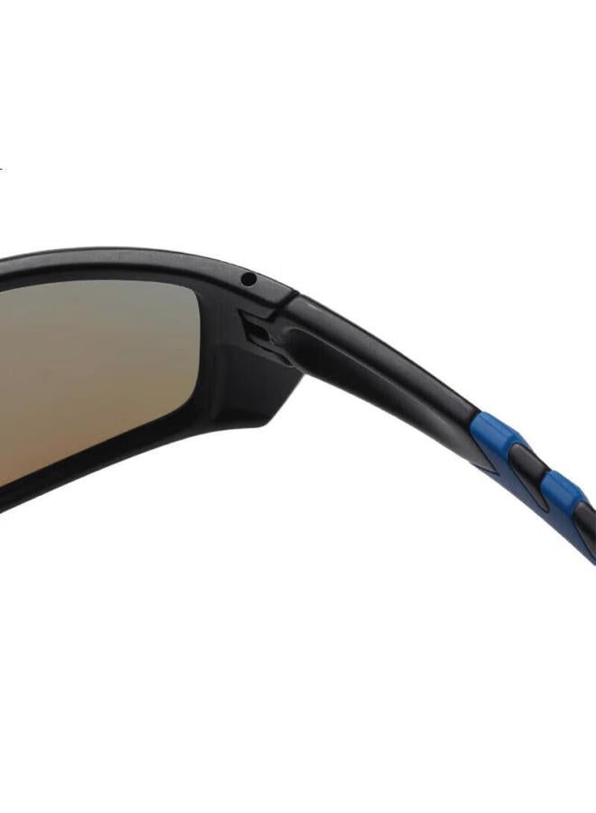 DRATRA Cycling Glasses Men And Women Outdoor Running Sports Windproof Sand Road Mountain Bike Polarized Sunglasses Sunglasses - Image 1