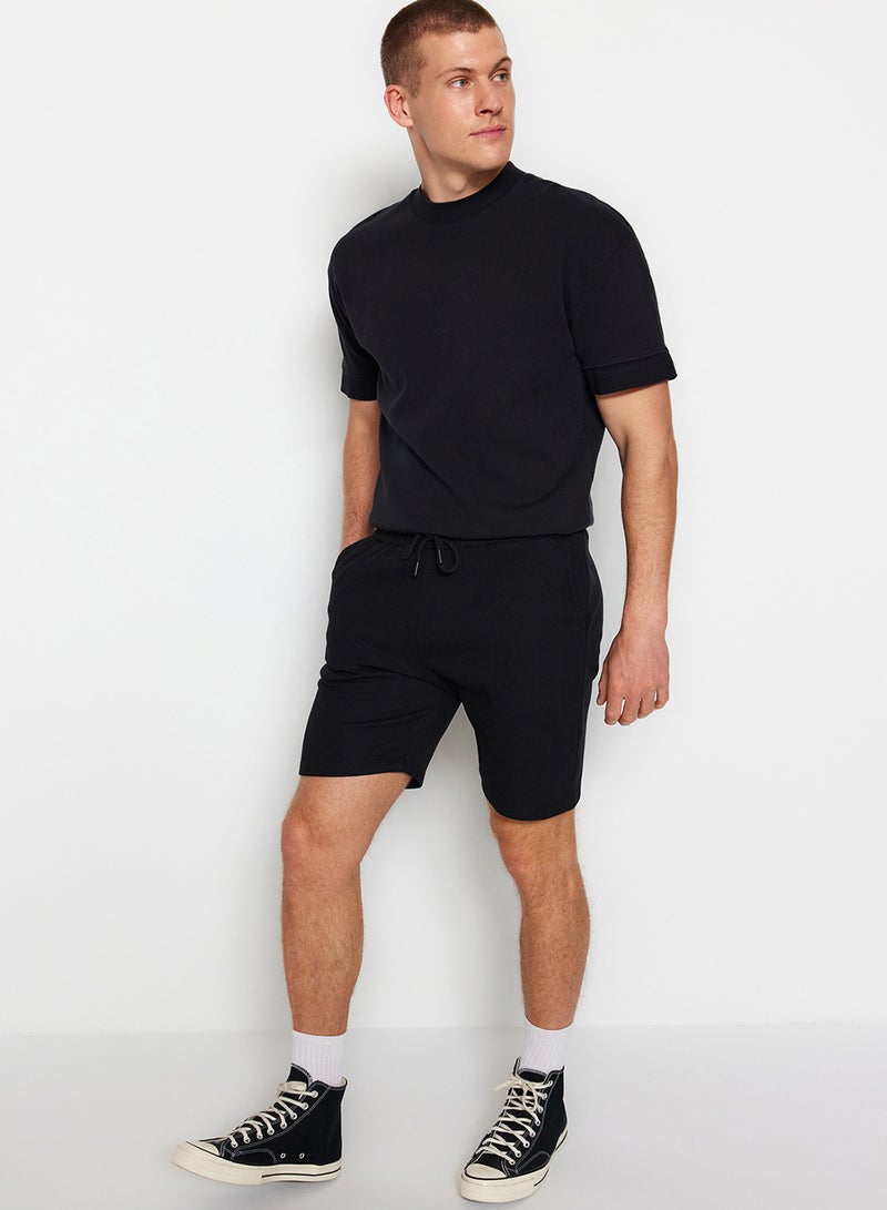 trendyol 2 Unit Shorts & Bermuda Tmnss23Sr00076 - Image 4