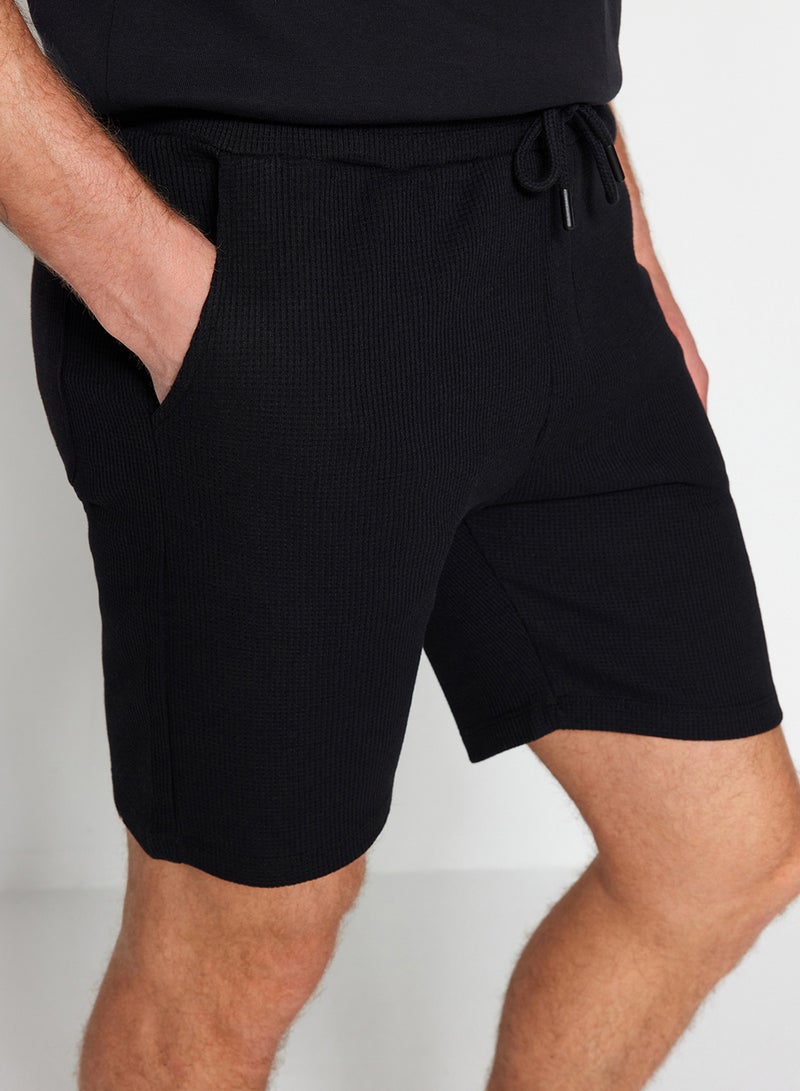 trendyol 2 Unit Shorts & Bermuda Tmnss23Sr00076 - Image 5