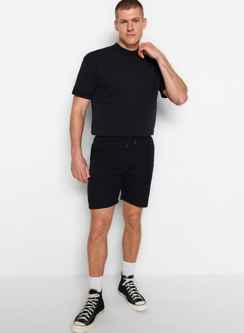 trendyol 2 Unit Shorts & Bermuda Tmnss23Sr00076 - Image 3