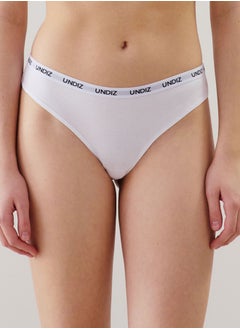 UNDIZ Cotton Panties  - Image 1