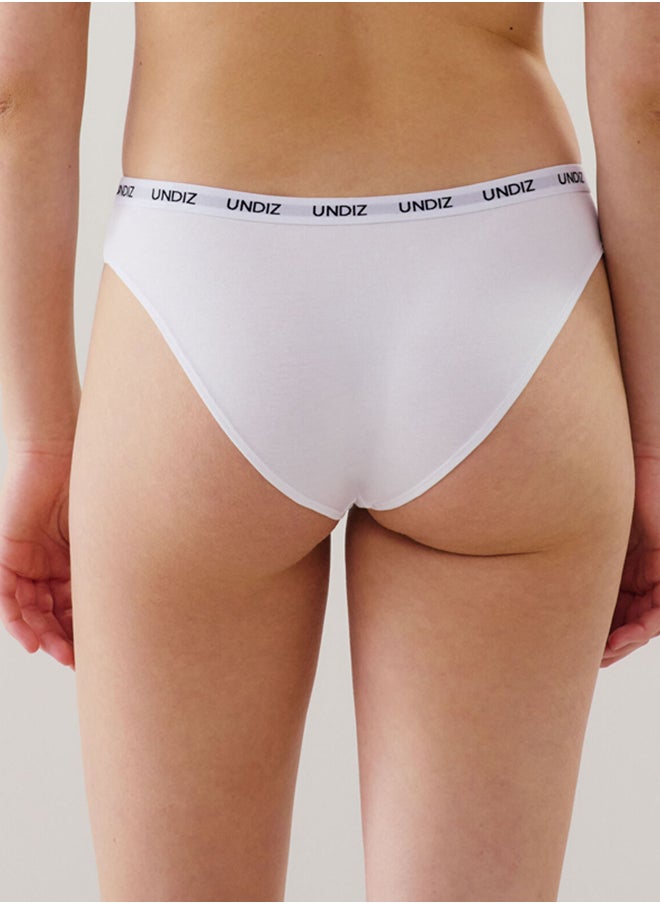 UNDIZ Cotton Panties  - Image 2