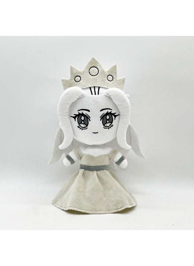 general Princess plush toy character doll cute plush toy the best gift for family and friends - Image 1