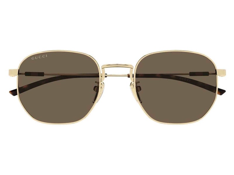 GUCCI Men Round Sunglasses  52 GG2095S - Image 1