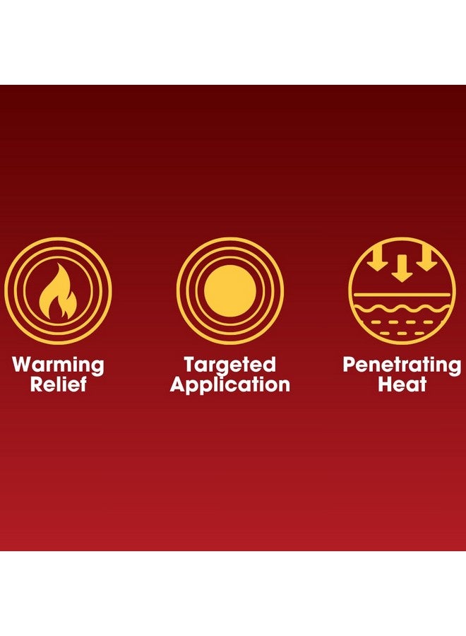 Mentholatum Deep Heat Rub Cream - 100Gm - Image 4