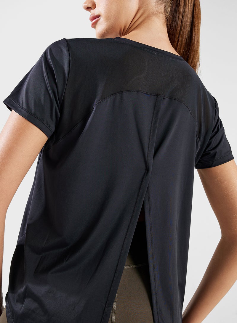 FRWD Relaxed Fit Performance T-Shirt  - Image 3