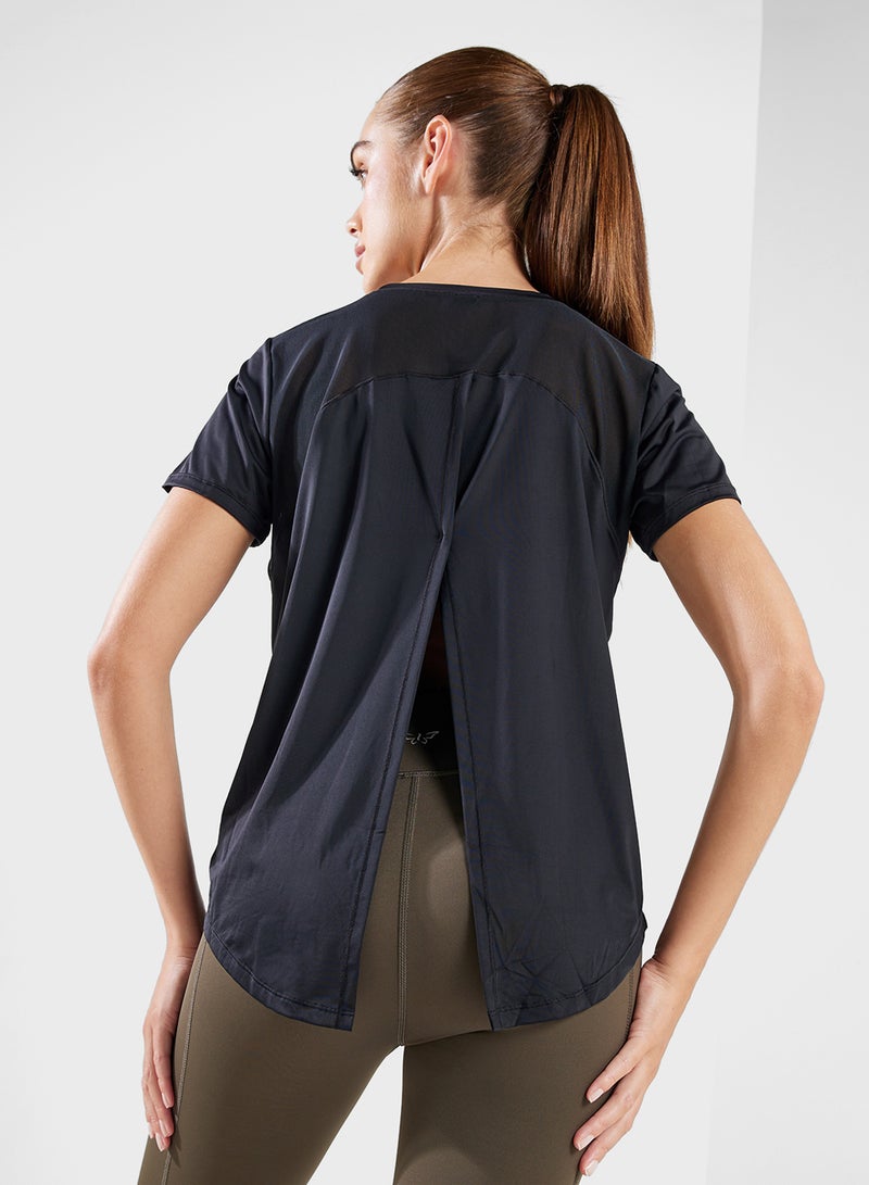 FRWD Relaxed Fit Performance T-Shirt  - Image 2
