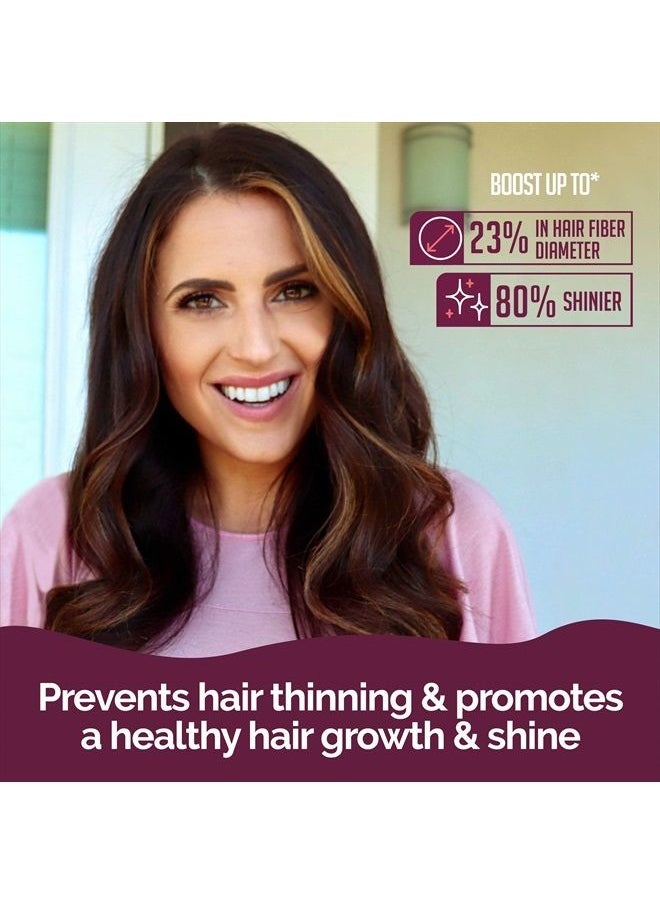 NOVEX Novex Value Size Deep Conditioning Hair Masks infused with Natural Ingredients -Novex Collagen Infusion Hair Mask for Stronger Thicker and Shinier Hair (1kg/35oz)  - Image 4