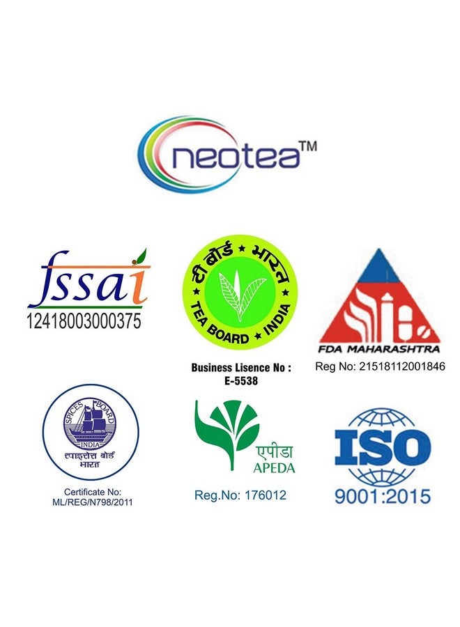 neotea مسحوق نيتويا ماناثاكالي، 300 جرام - Image 3