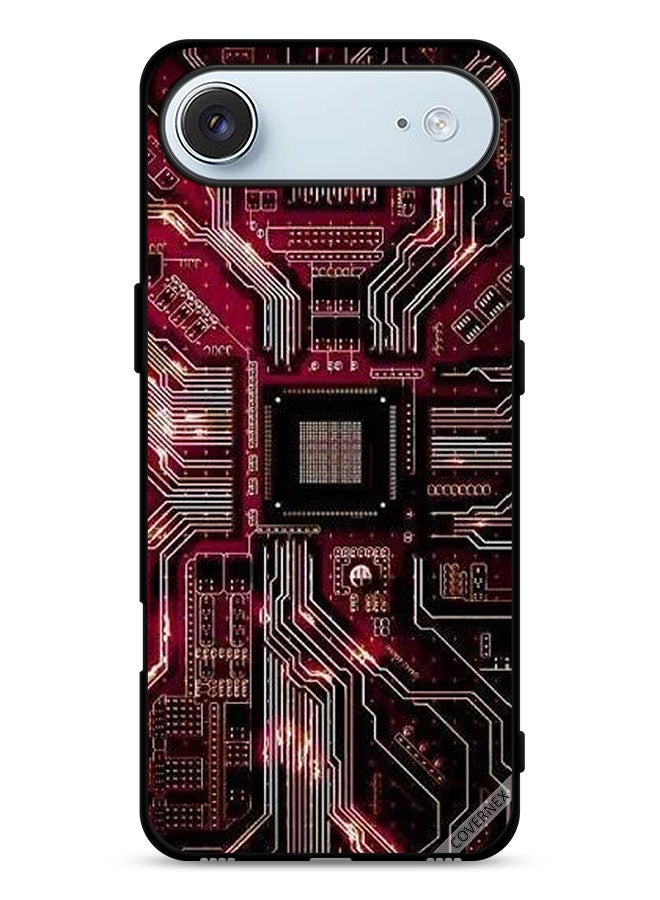 Covernex Apple iPhone Air Protective Case Cover Cricut - Image 1