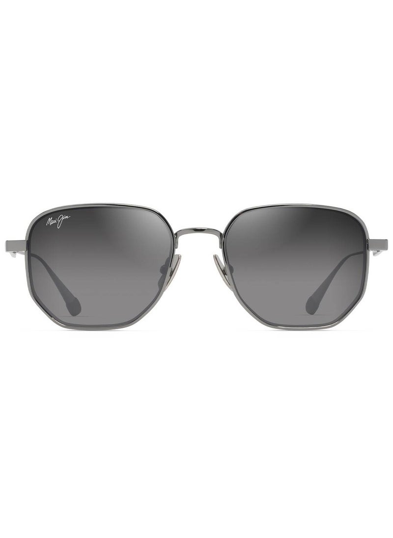 MAUI JIM Maui Jim MJ633 Lewalani Unisex Sunglasses  - Image 1