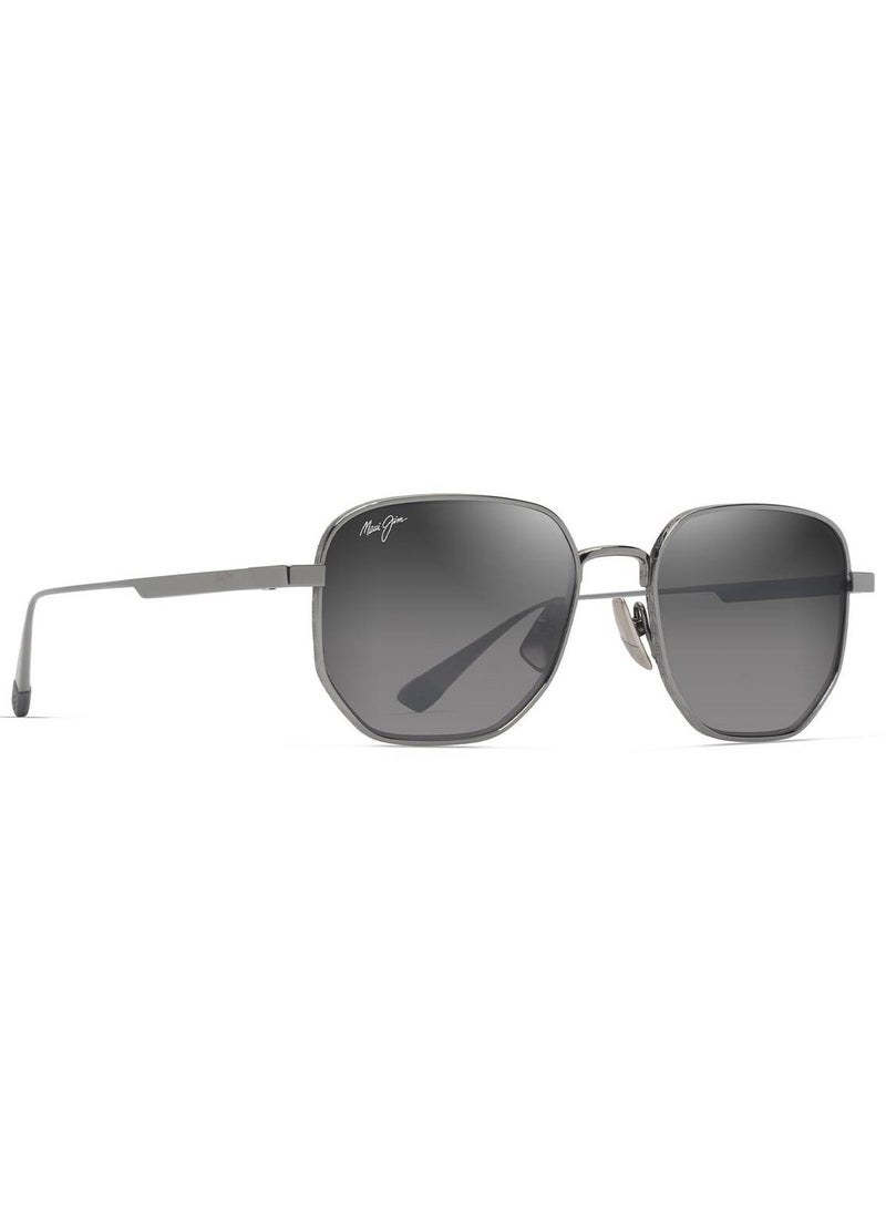 MAUI JIM Maui Jim MJ633 Lewalani Unisex Sunglasses  - Image 2