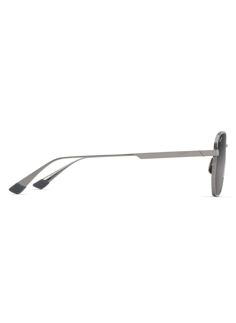 MAUI JIM Maui Jim MJ633 Lewalani Unisex Sunglasses  - Image 3