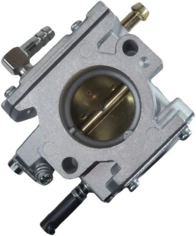 مكربن جزازة العشب وقاطع الشجيرات Lpg Wyl Carb مناسب لـ WB47 WB-47 100CC-200CC - Image 4