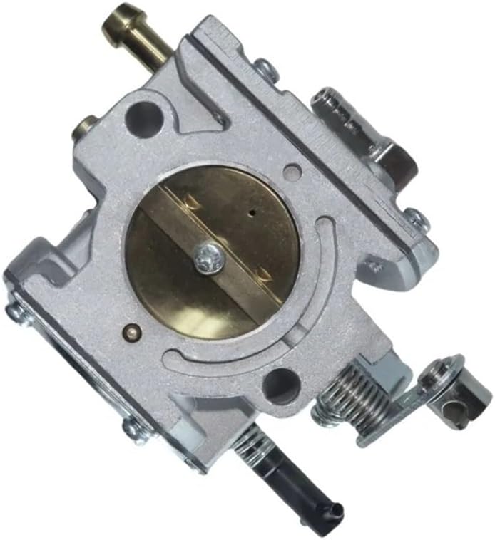 مكربن جزازة العشب وقاطع الشجيرات Lpg Wyl Carb مناسب لـ WB47 WB-47 100CC-200CC - Image 1