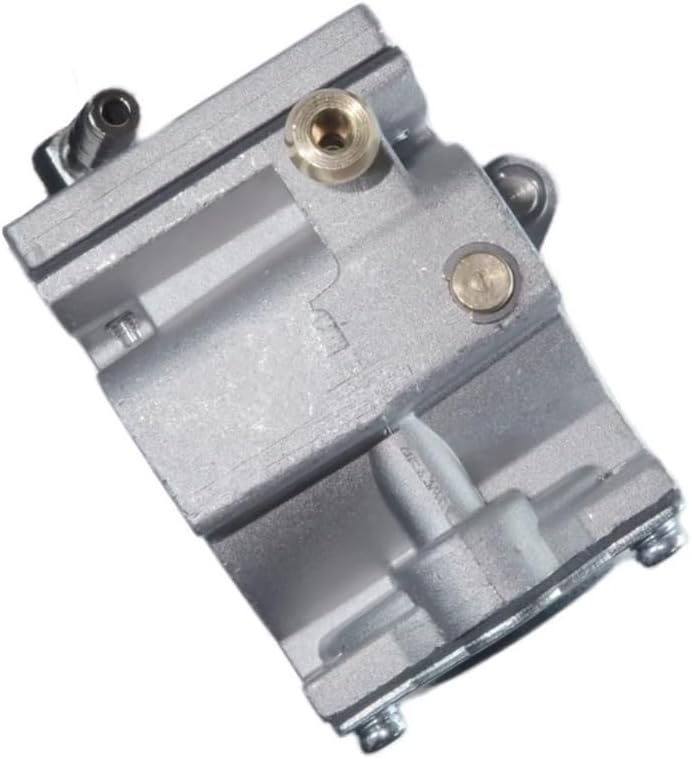 مكربن جزازة العشب وقاطع الشجيرات Lpg Wyl Carb مناسب لـ WB47 WB-47 100CC-200CC - Image 2
