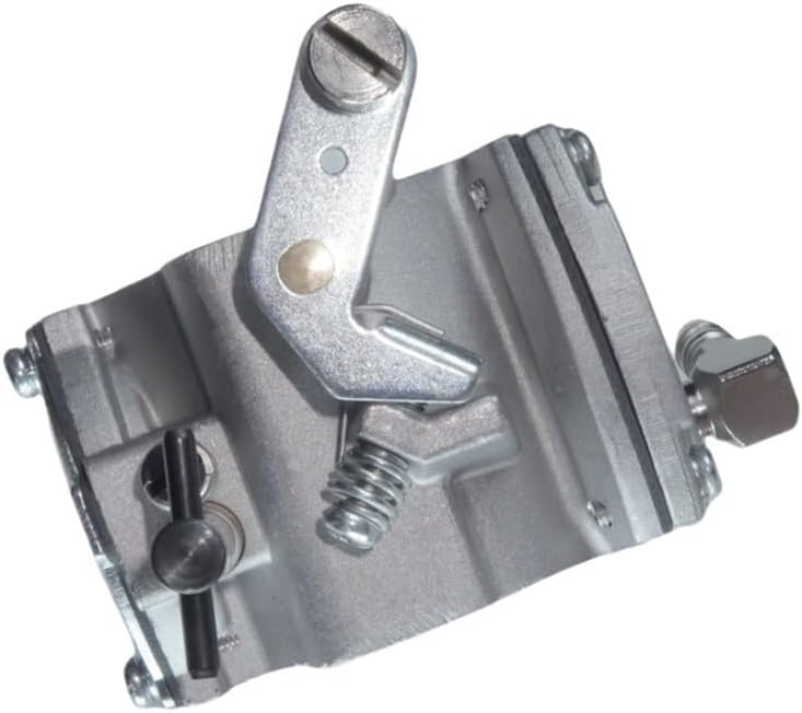 مكربن جزازة العشب وقاطع الشجيرات Lpg Wyl Carb مناسب لـ WB47 WB-47 100CC-200CC - Image 3