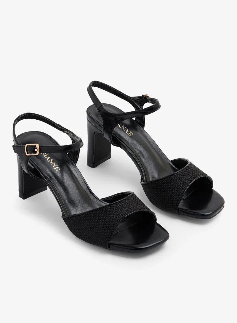 LORIANNE Wonder- Sandals