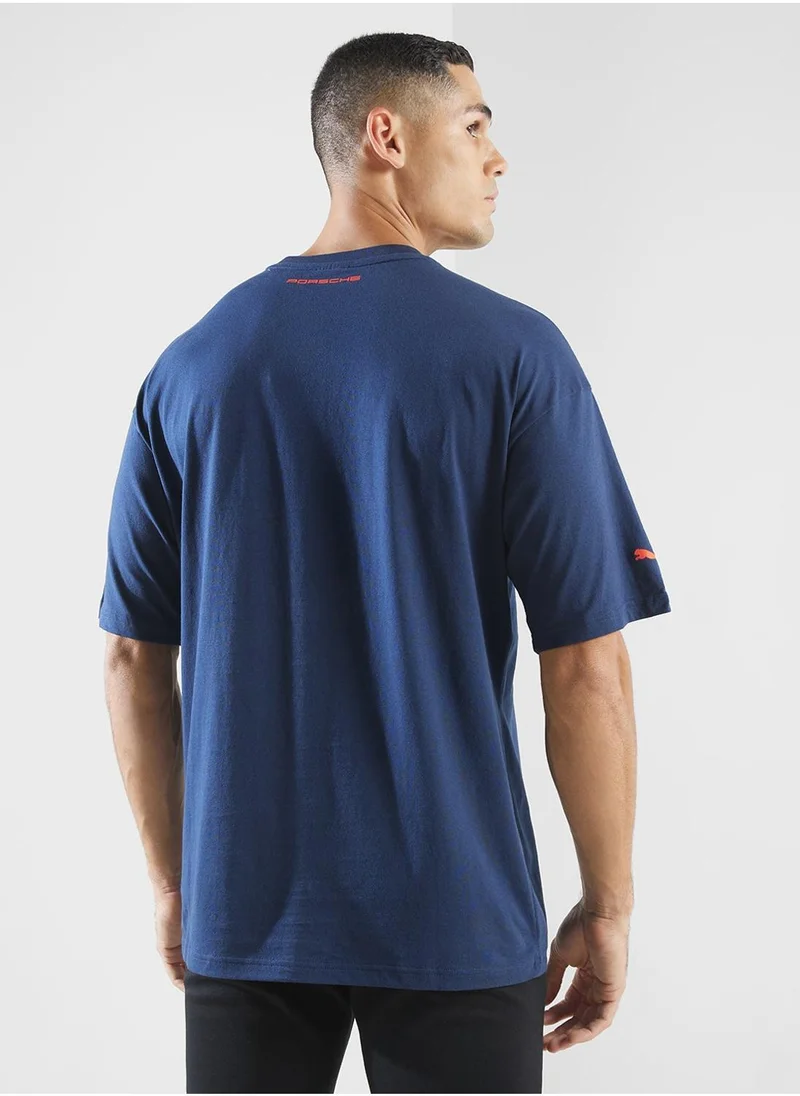 PUMA Pl Essential T-Shirt