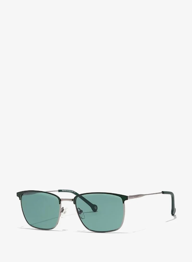 30Sundays Relic Rectangular Sunglasses