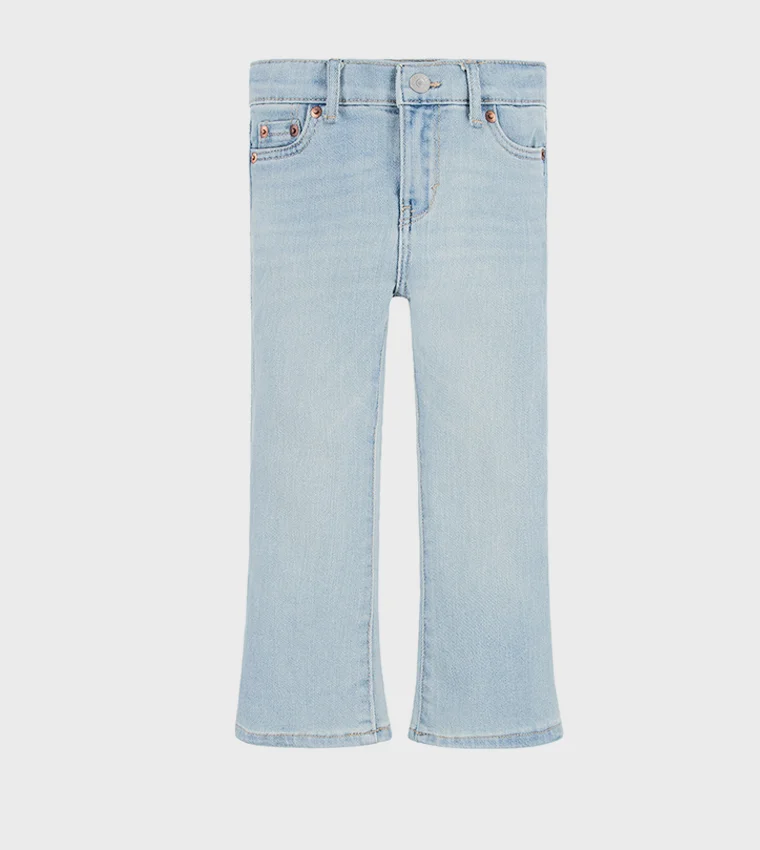 ليفايز LVG 726 HIGH RISE FLARE JEAN