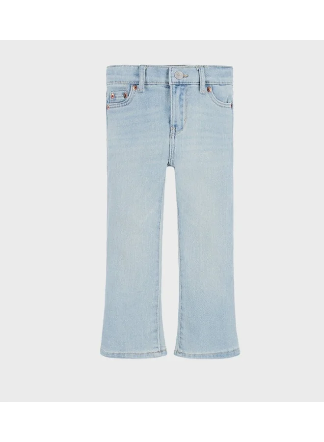 Levi's LVG 726 HIGH RISE FLARE JEAN